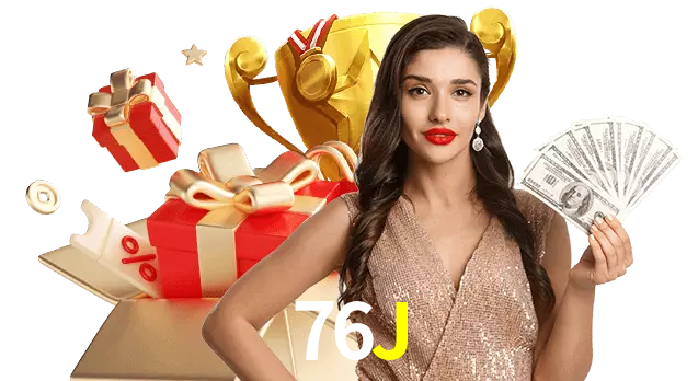 Jogue com dealers reais no 76J!