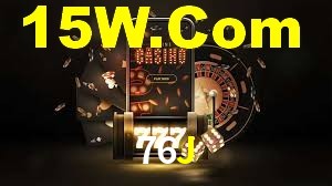 Welcome Bonus 76J