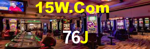 Sinta a adrenalina dos jogos de cassino com 76J