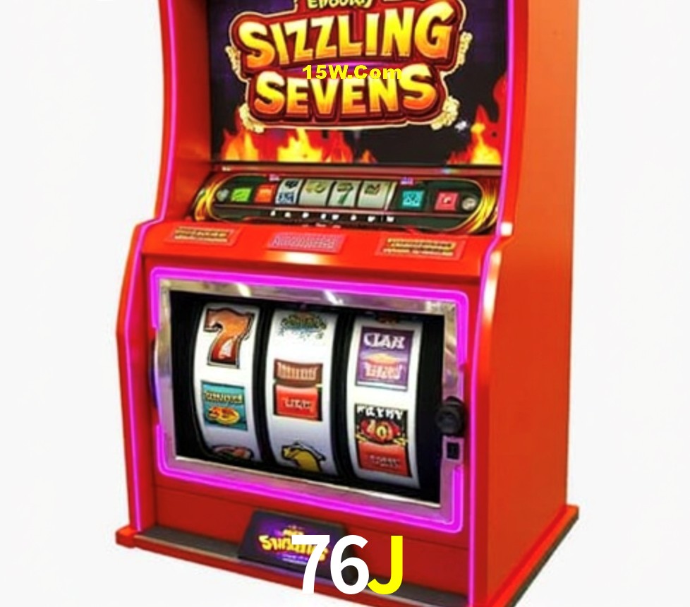 Welcome Bonus 76J