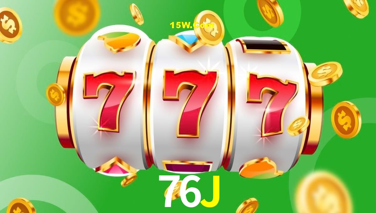 Slot Games 76J